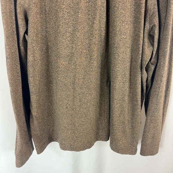 TASSO ELBA Mens Polo Shirt Size:XL Long Sleeve Collared 100% Cotton - Picture 4 of 15